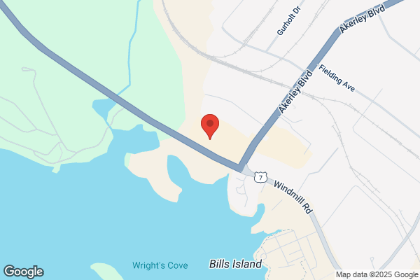 Hayes Stuart Atlantic Inc