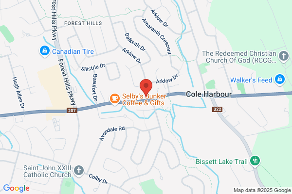 Cole Harbour Physio and Rehabilitation Centre