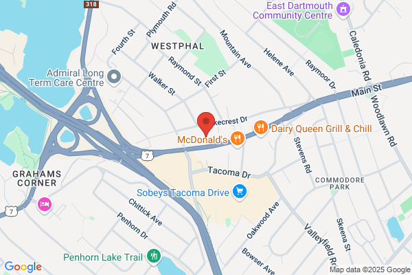 Atlantic Massage Therapy Clinic