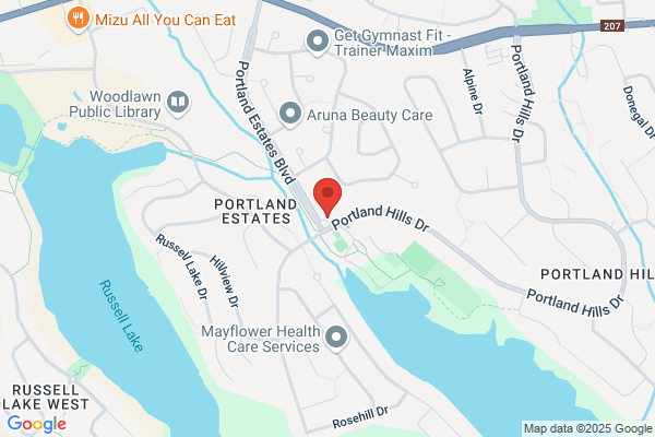 Helson Chiropractic Health Centre