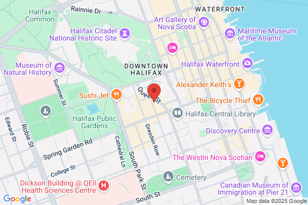 Park Victoria Massage Therapy Clinic
