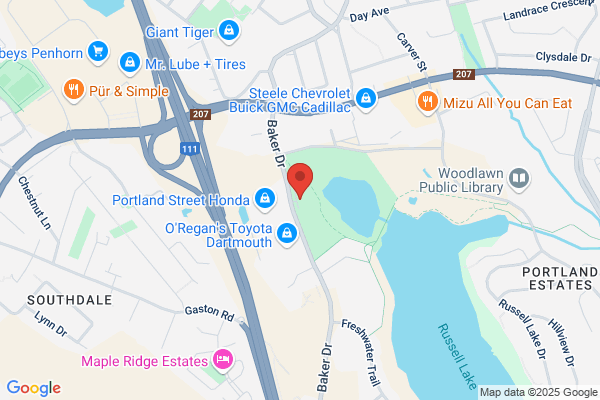 Physiotherapy Atlantic