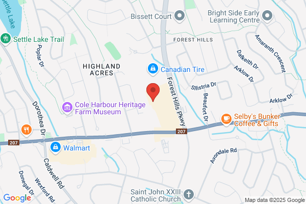 Forest Hills Physiotherapy