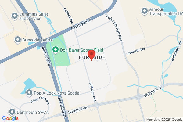 Bayshore Contracting Ltd