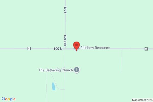 Rainbow Resources Limited