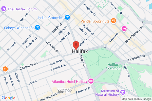 Get Movers Halifax | Moving Company