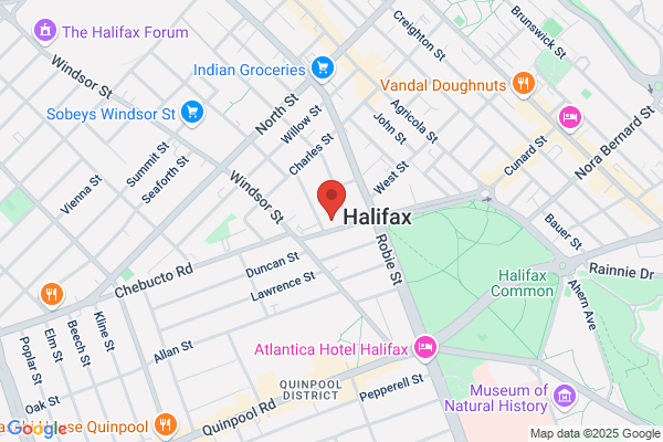 Quality Movers Halifax