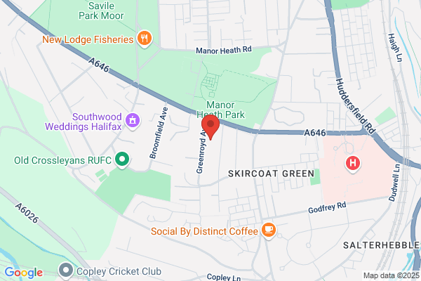 Halifax Physiotherapy and Sports Injuries Clinic