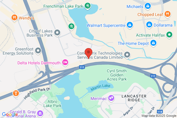 Harris & Roome Supply, Dartmouth, Supply Division