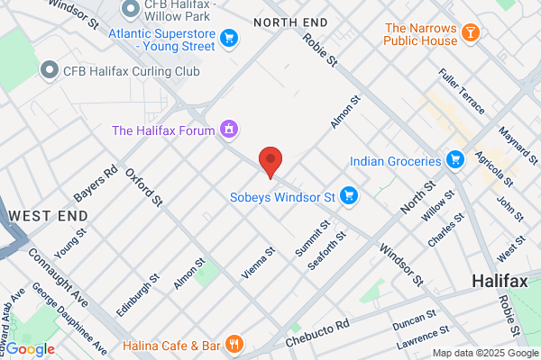 West Halifax Optometry