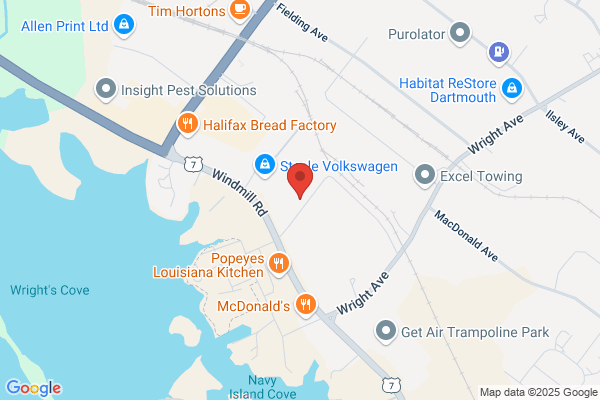 MacKinnon and Olding Ltd