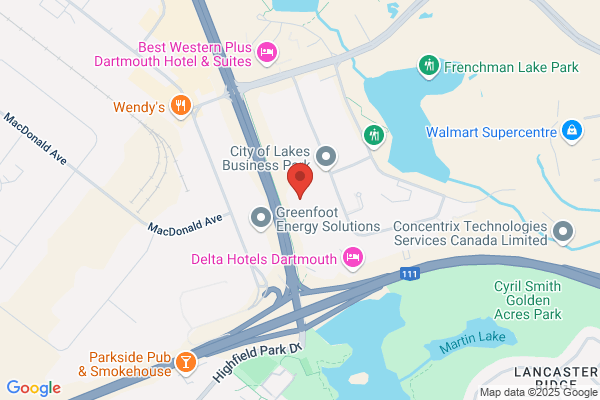 BDO Canada LLP
