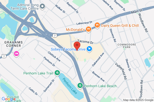 DermaEnvy Skincare ™ Dartmouth