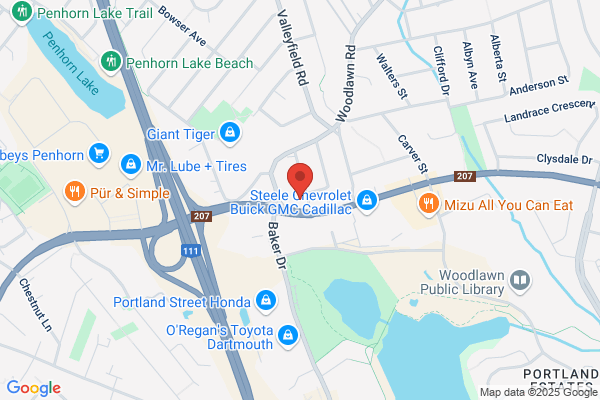 Stuart Davidson Orthodontics