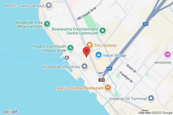 A & W Restaurants, Dartmouth