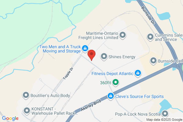 Atlantic Electronics