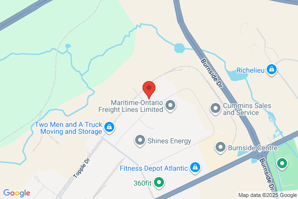 Atlantic Packaging Products Limited