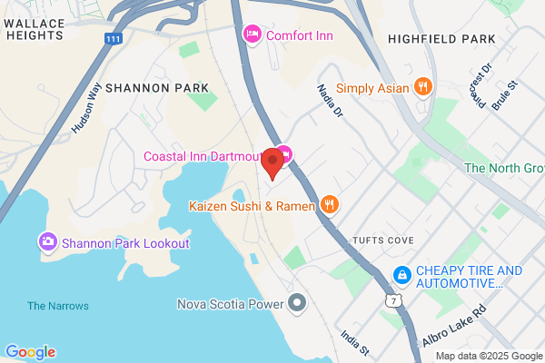 Atlantic Purification Systems Ltd