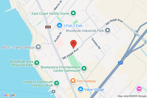 Bid Depository of Nova Scotia