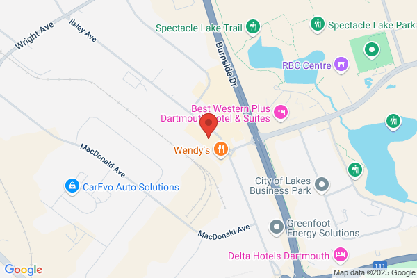 Black & Decker Canada Inc Service Centre