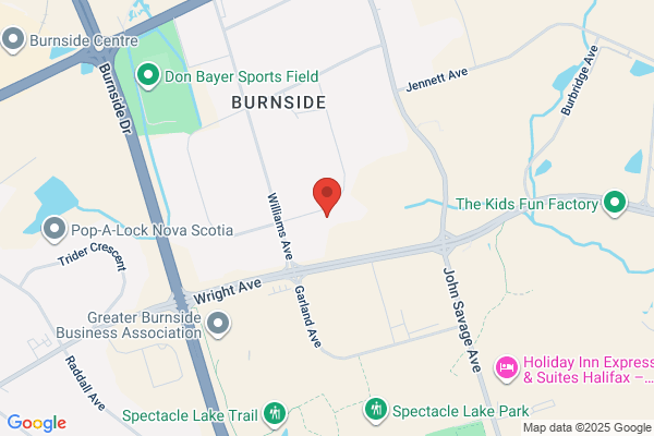 Burnside Environment Services Ltd