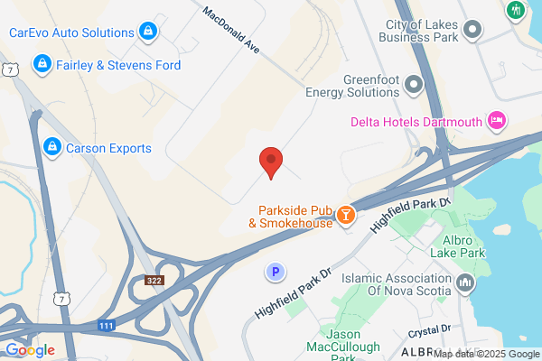 Canadian Industrial Distributors Inc