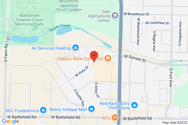 Carroll Business Systems