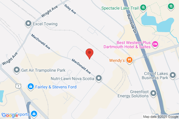 Chesterton Aw Co Ltd
