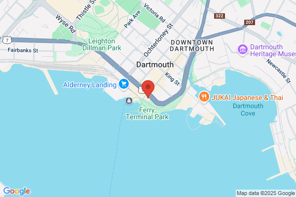 Clean Nova Scotia