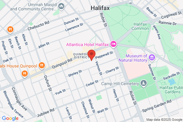 Canada Vein Clinics - Halifax