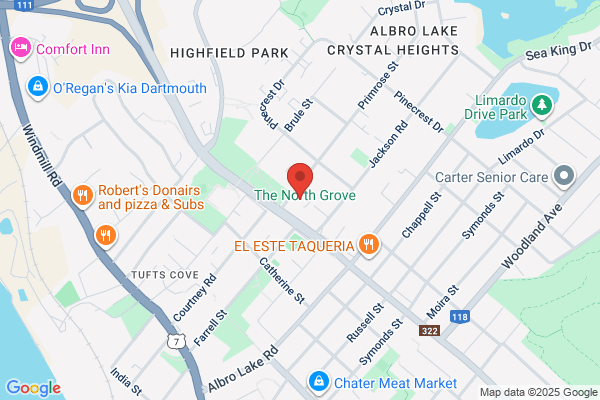 Albro Lake Medical Clinic