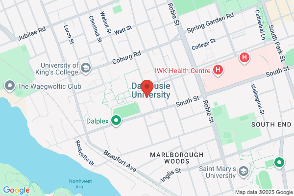 Dalhousie University, Health Services