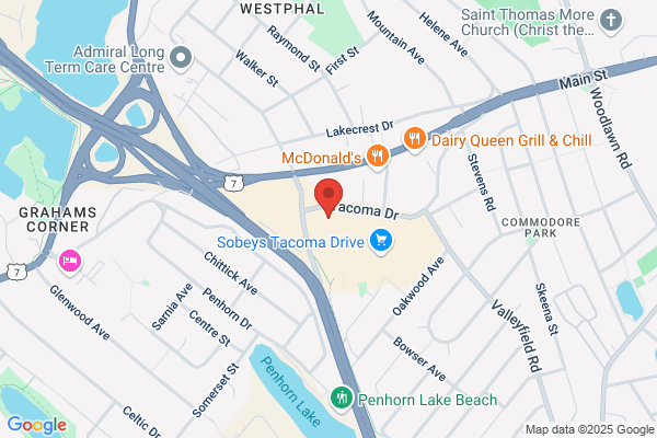 Blackburn Bennett Plumbing & Heating Inc