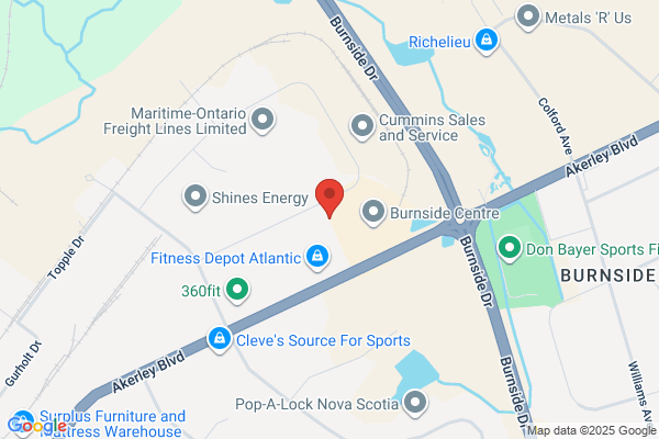 Halifax Plumbers Ltd