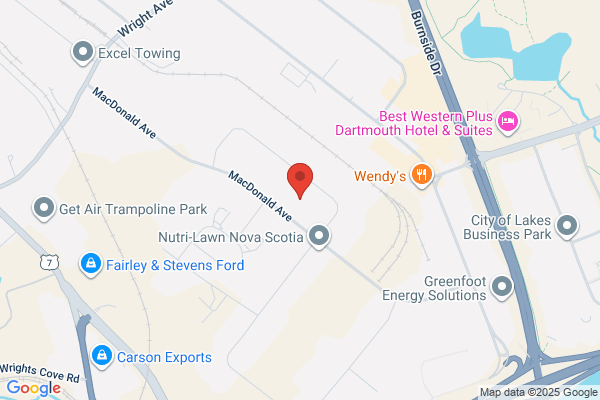 Parker Plumbing & Heating Ltd