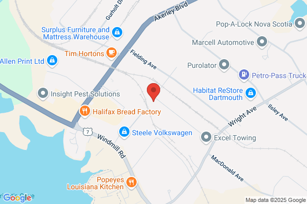 Eastern Media Inc