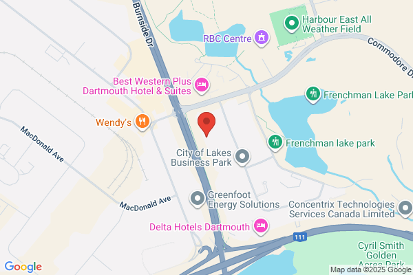 Nauss Hornby Llp