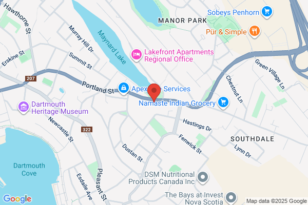Kempton Appraisals Ltd