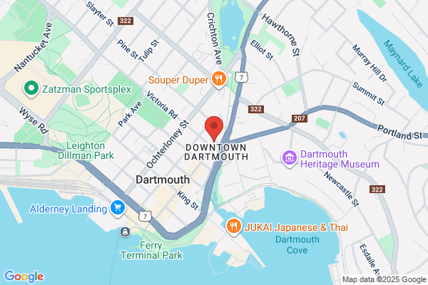 Alderney Real Estate Appraisals Ltd