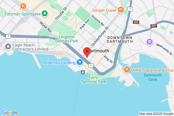 Novacorp Properties Ltd