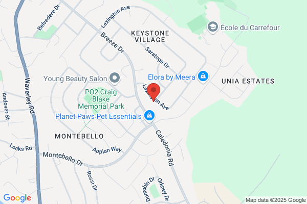 REMAX NOVA Daniel Cyr