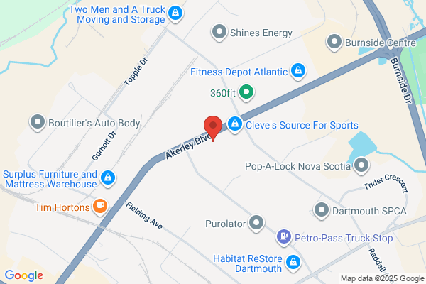 Angie's of Burnside