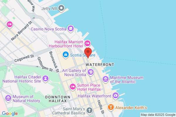 Harbourside Market
