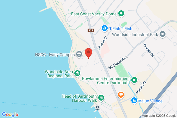 Tim Hortons - Temporarily Closed