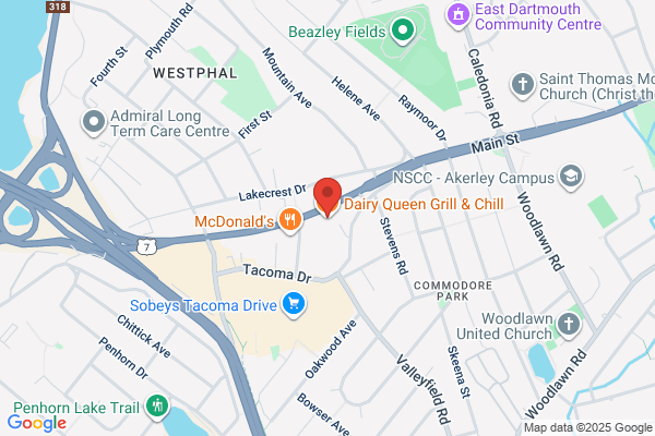 Dairy Queen Grill & Chill