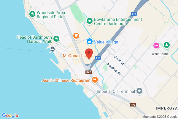 McDonald’s