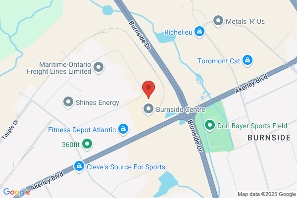 Aluma Systems Canada Inc
