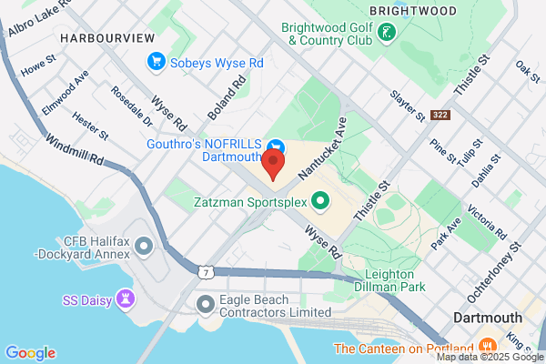 Esso, Service Stations, Dartmouth