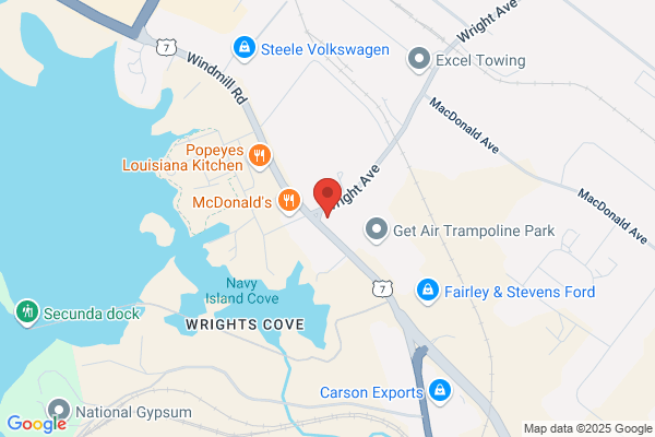 Irving Oil Limited, Mainways, Halifax & Surrounding Areas