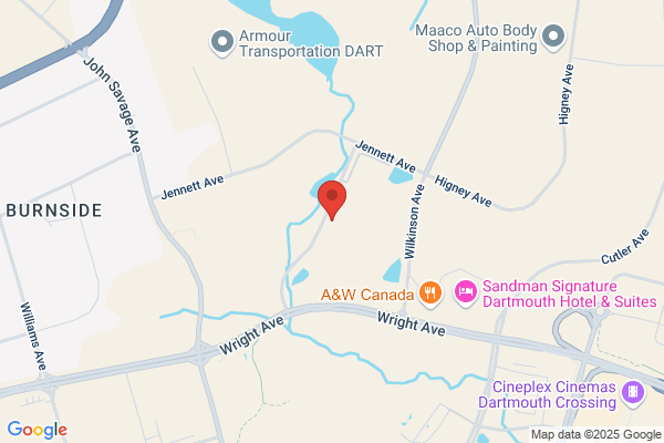 Cabot Shipping Supplies Ltd